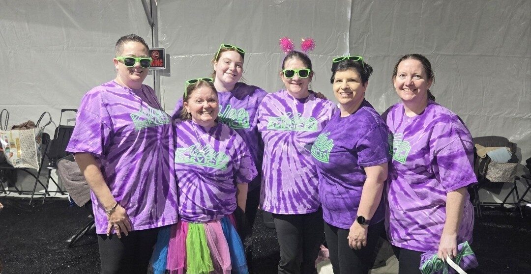 Alee Services employee corner